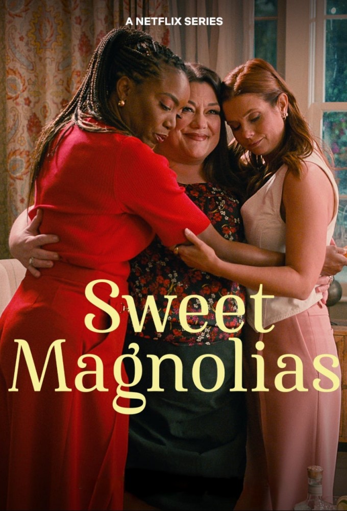 مشاهدة مسلسل Sweet Magnolias موسم 3 حلقة 8