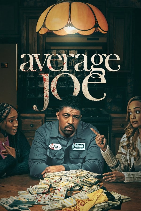 مشاهدة مسلسل Average Joe موسم 1 حلقة 3