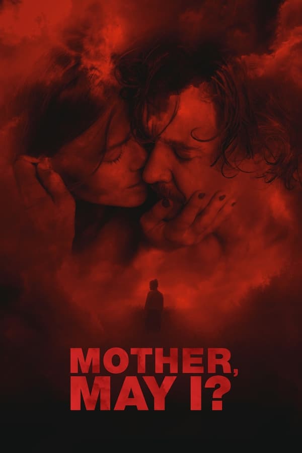مشاهدة فيلم Mother, May I? 2023 مترجم