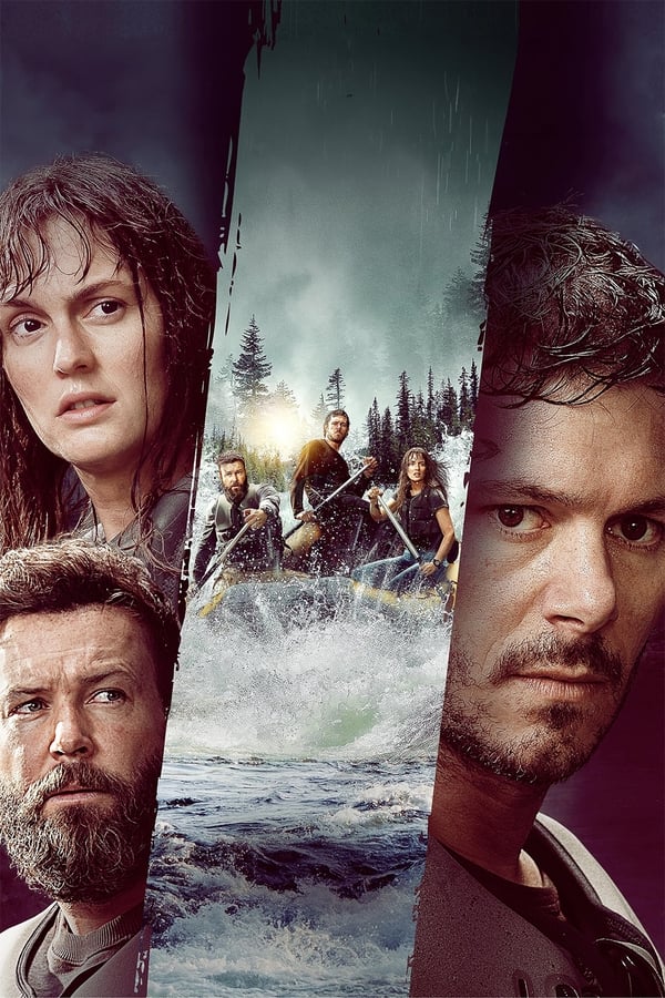 مشاهدة فيلم The River Wild 2023 مدبلج