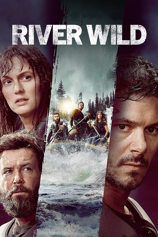 مشاهدة فيلم The River Wild 2023 مترجم