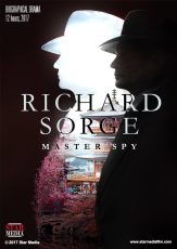 RICHARD SORGE MASTER SPY