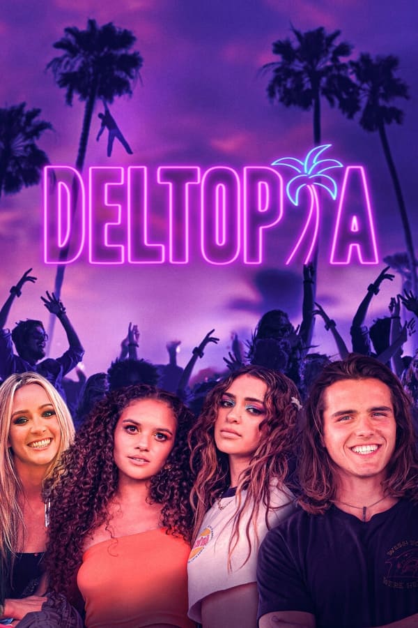 مشاهدة فيلم Deltopia 2023 مترجم