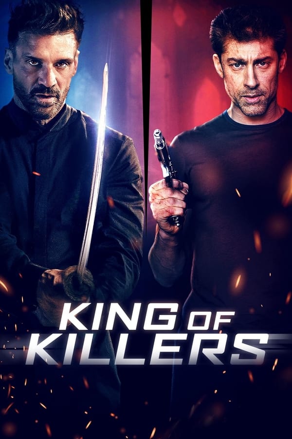 مشاهدة فيلم King of Killers 2023 مترجم