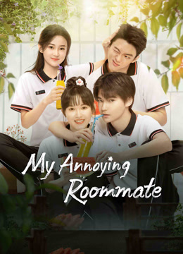 مشاهدة مسلسل My Annoying Roommate موسم 1 حلقة 11