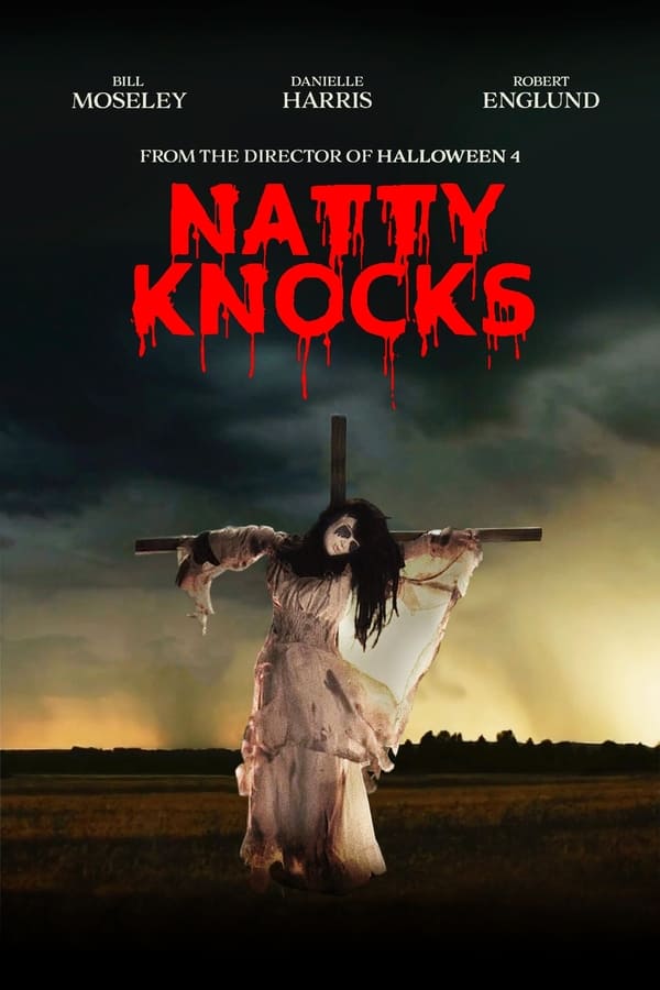 مشاهدة فيلم Natty Knocks 2023 مترجم