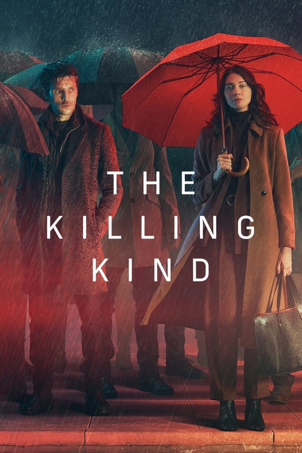 مشاهدة مسلسل The Killing Kind موسم 1 حلقة 3