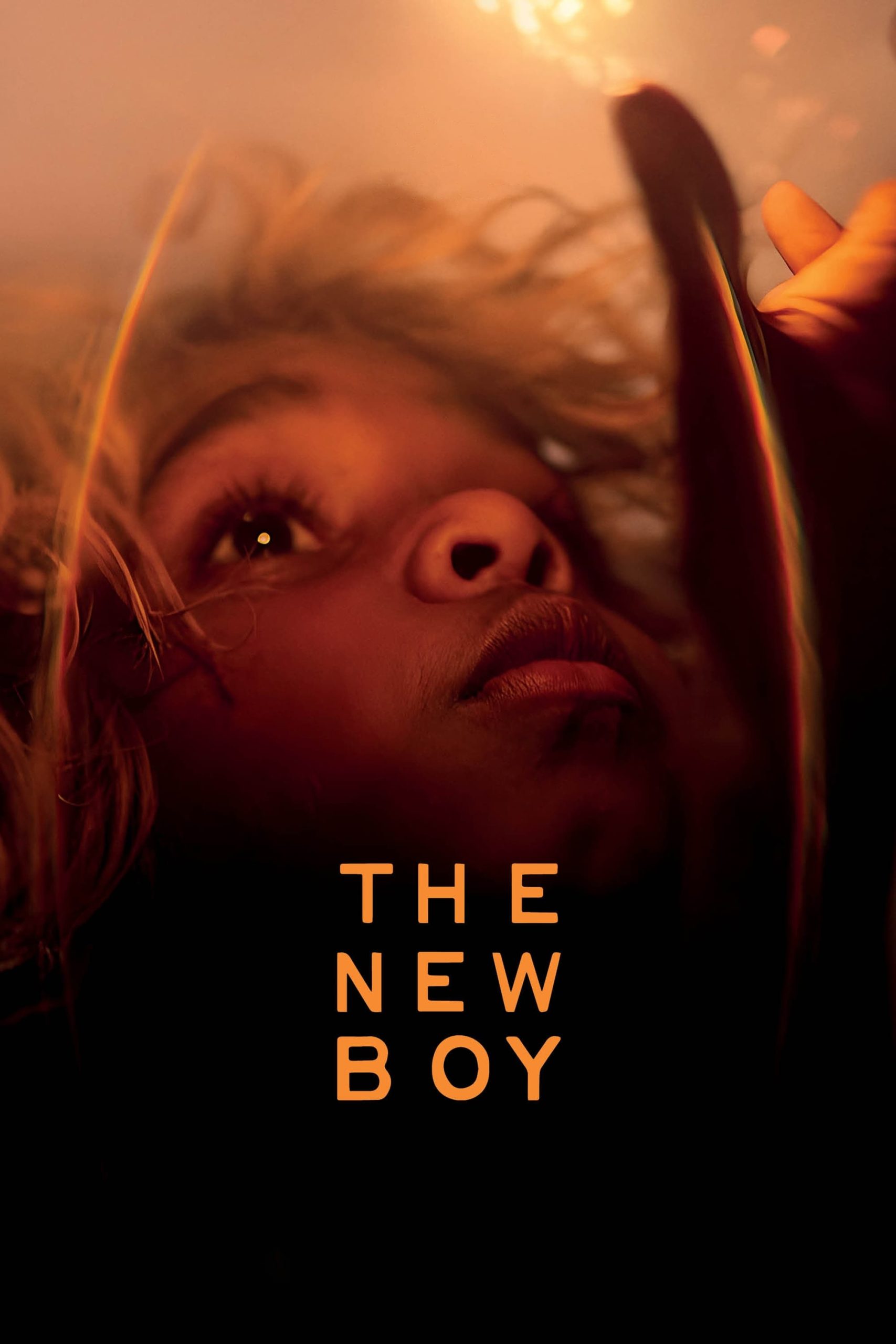 مشاهدة فيلم The New Boy 2023 مترجم