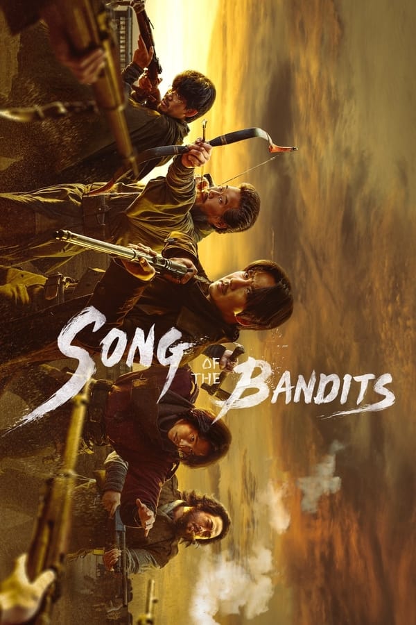 مشاهدة مسلسل Song of the Bandits موسم 1 حلقة 9 والاخيرة