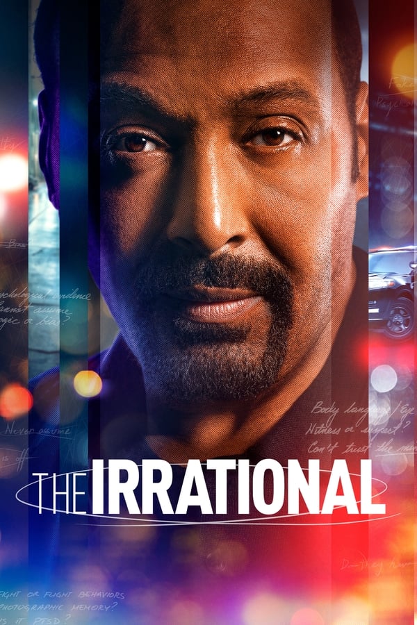مشاهدة مسلسل The Irrational موسم 1 حلقة 11 والاخيرة