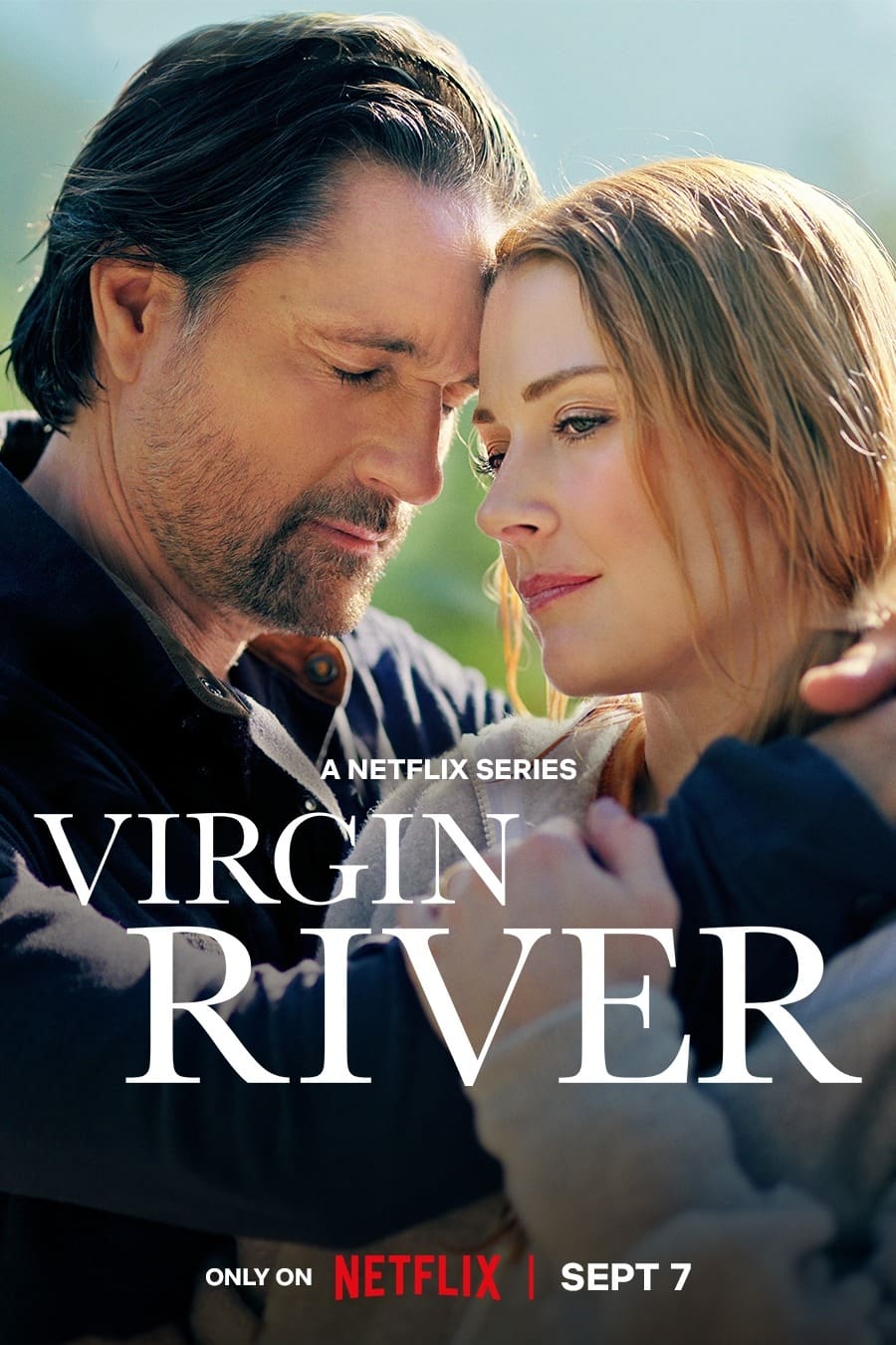 مشاهدة مسلسل Virgin River موسم 5 حلقة 12 والاخيرة