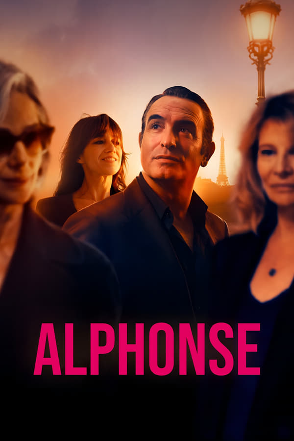 مشاهدة مسلسل Alphonse موسم 1 حلقة 1