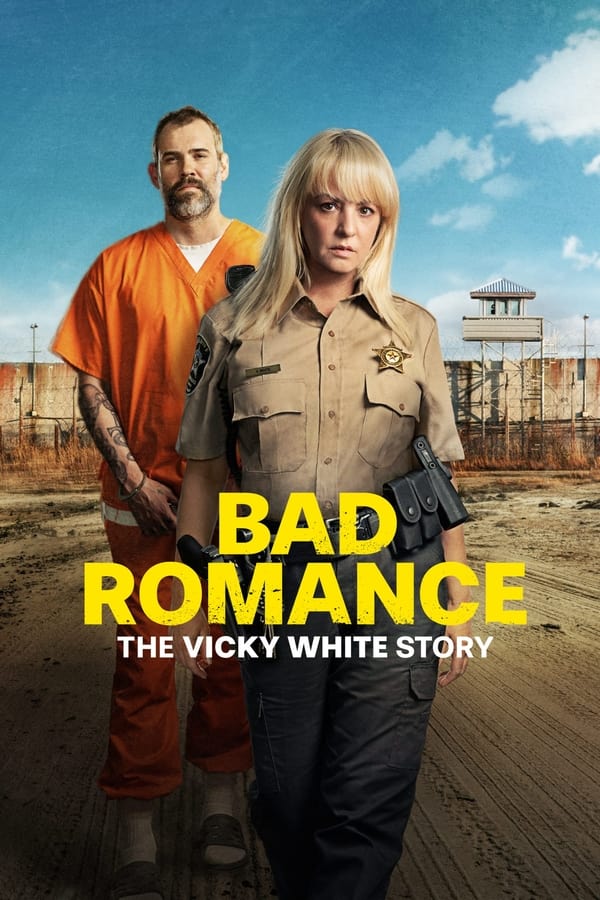 مشاهدة فيلم Bad Romance: The Vicky White Story 2023 مترجم