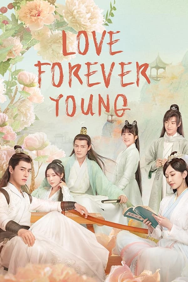 مشاهدة مسلسل Love Forever Young موسم 1 حلقة 10