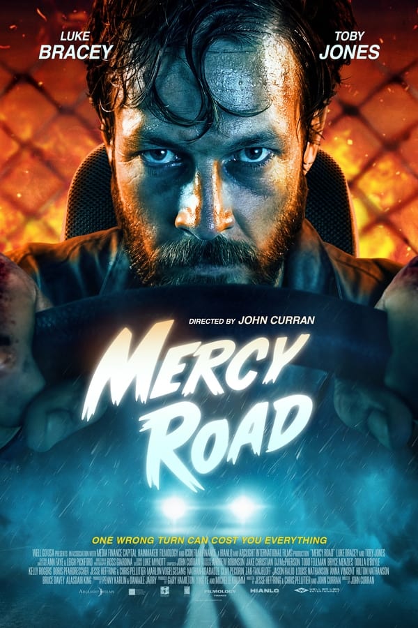 مشاهدة فيلم Mercy Road 2023 مترجم