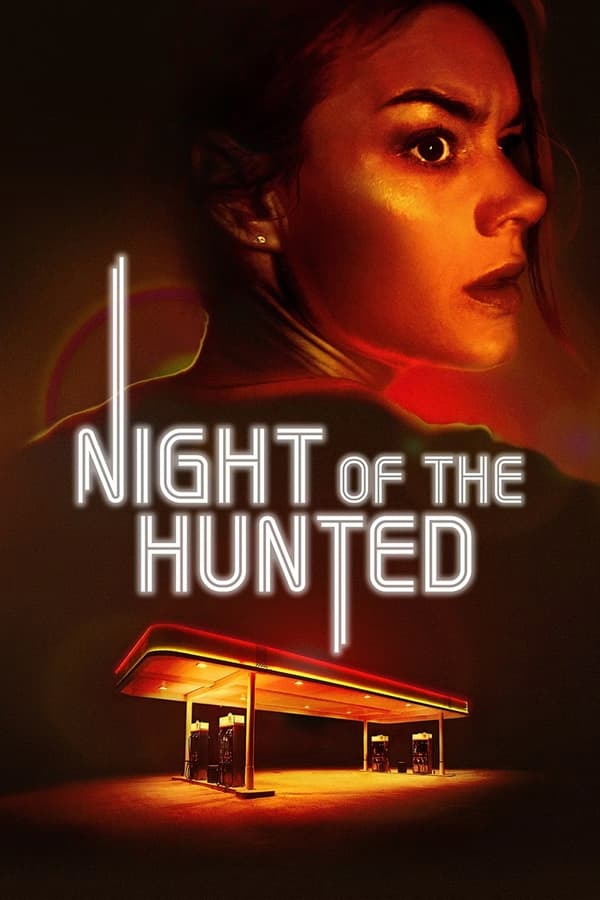 مشاهدة فيلم Night of the Hunted 2023 WEBRip مترجم