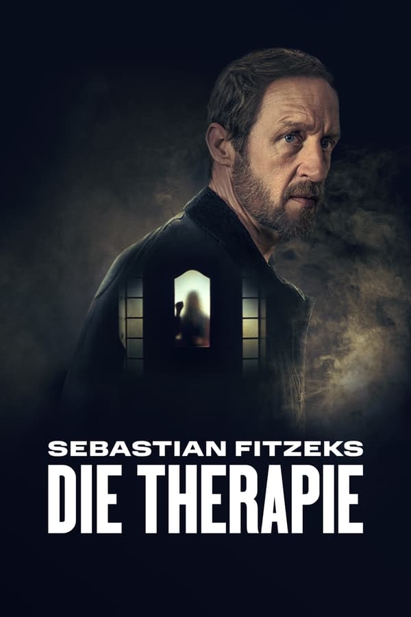 مشاهدة مسلسل Sebastian Fitzeks Therapy موسم 1 حلقة 2