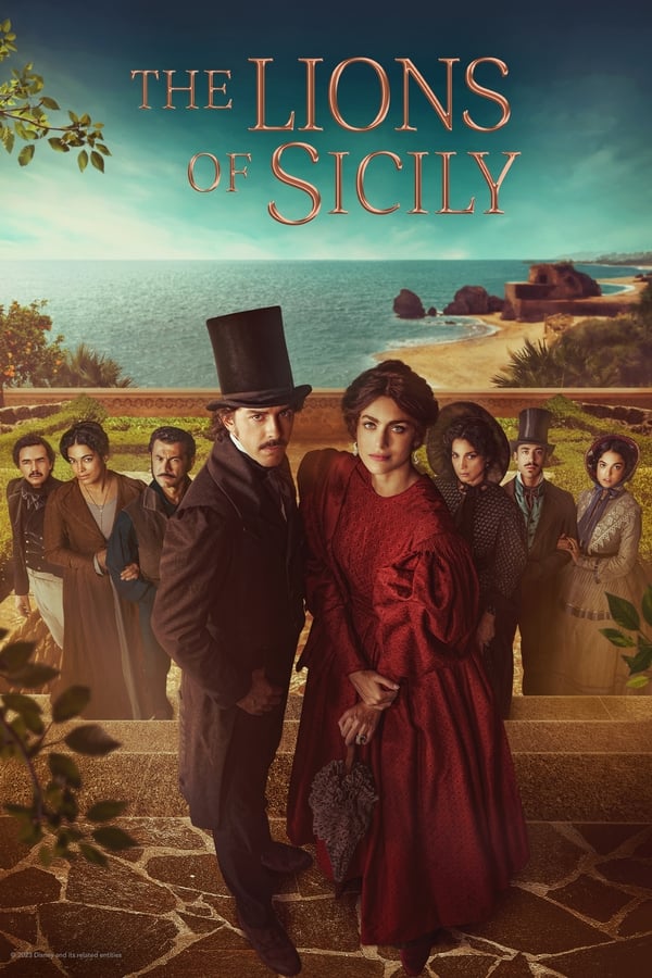 مشاهدة مسلسل The Lions of Sicily موسم 1 حلقة 3