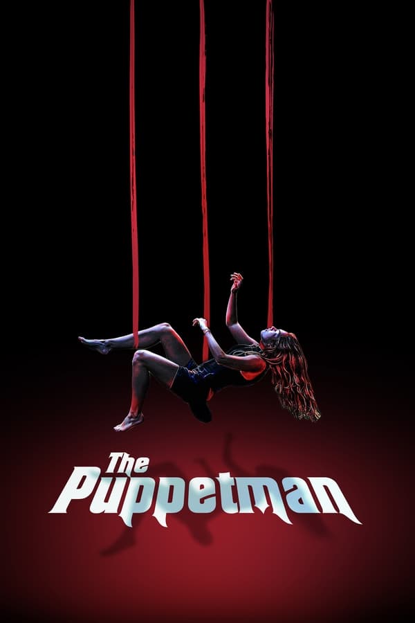 مشاهدة فيلم The Puppetman 2023 مترجم