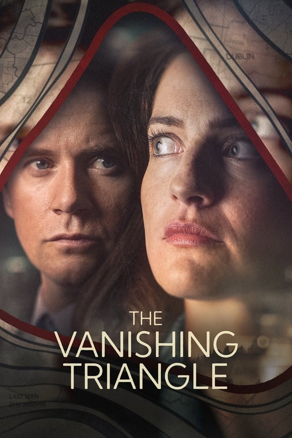 مشاهدة مسلسل The Vanishing Triangle موسم 1 حلقة 5