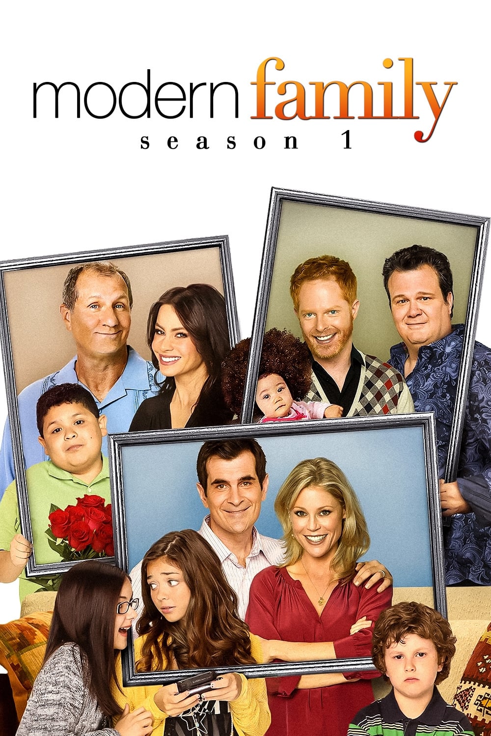 مشاهدة مسلسل Modern Family موسم 1 حلقة 5