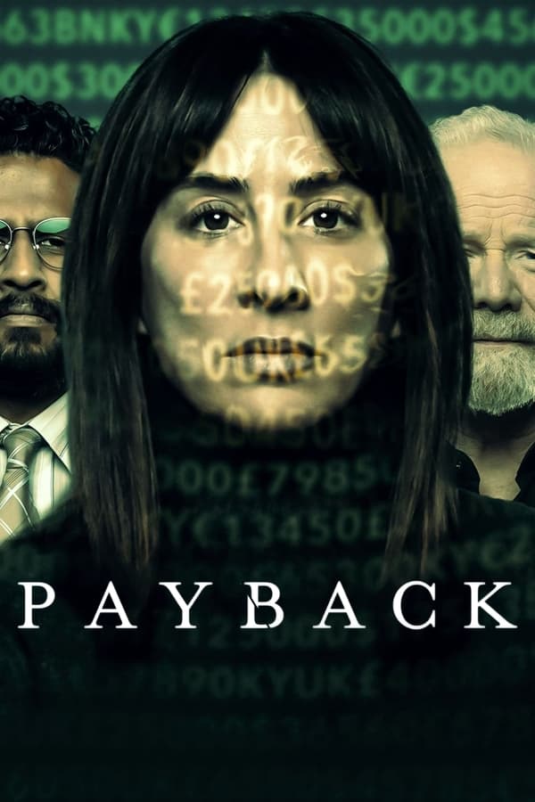 مشاهدة مسلسل Payback موسم 1 حلقة 6 والاخيرة