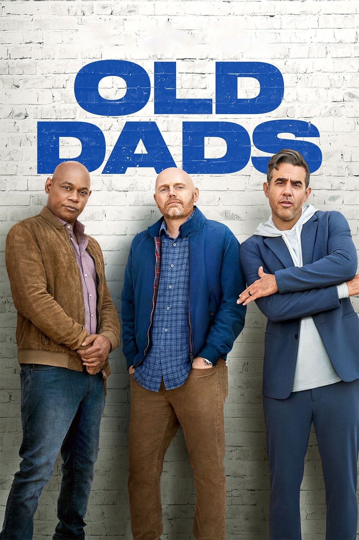 مشاهدة فيلم Old Dads 2023 مترجم