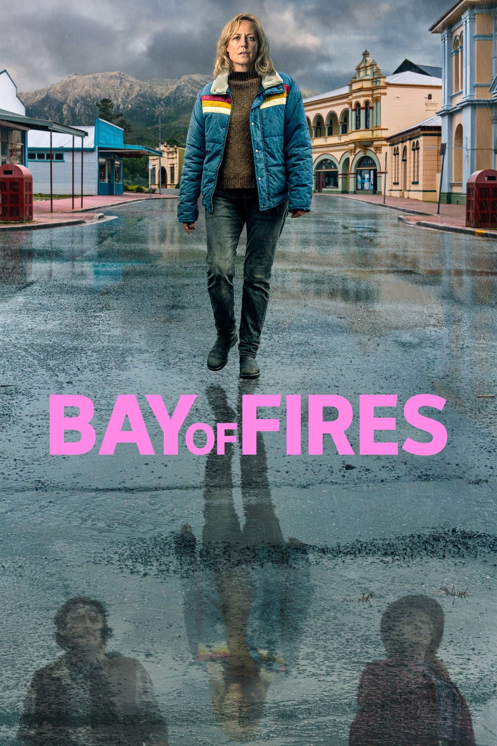 مشاهدة مسلسل Bay of Fires موسم 1 حلقة 8 والاخيرة