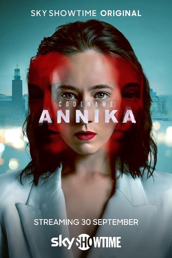 مشاهدة مسلسل Codename: Annika موسم 1 حلقة 5