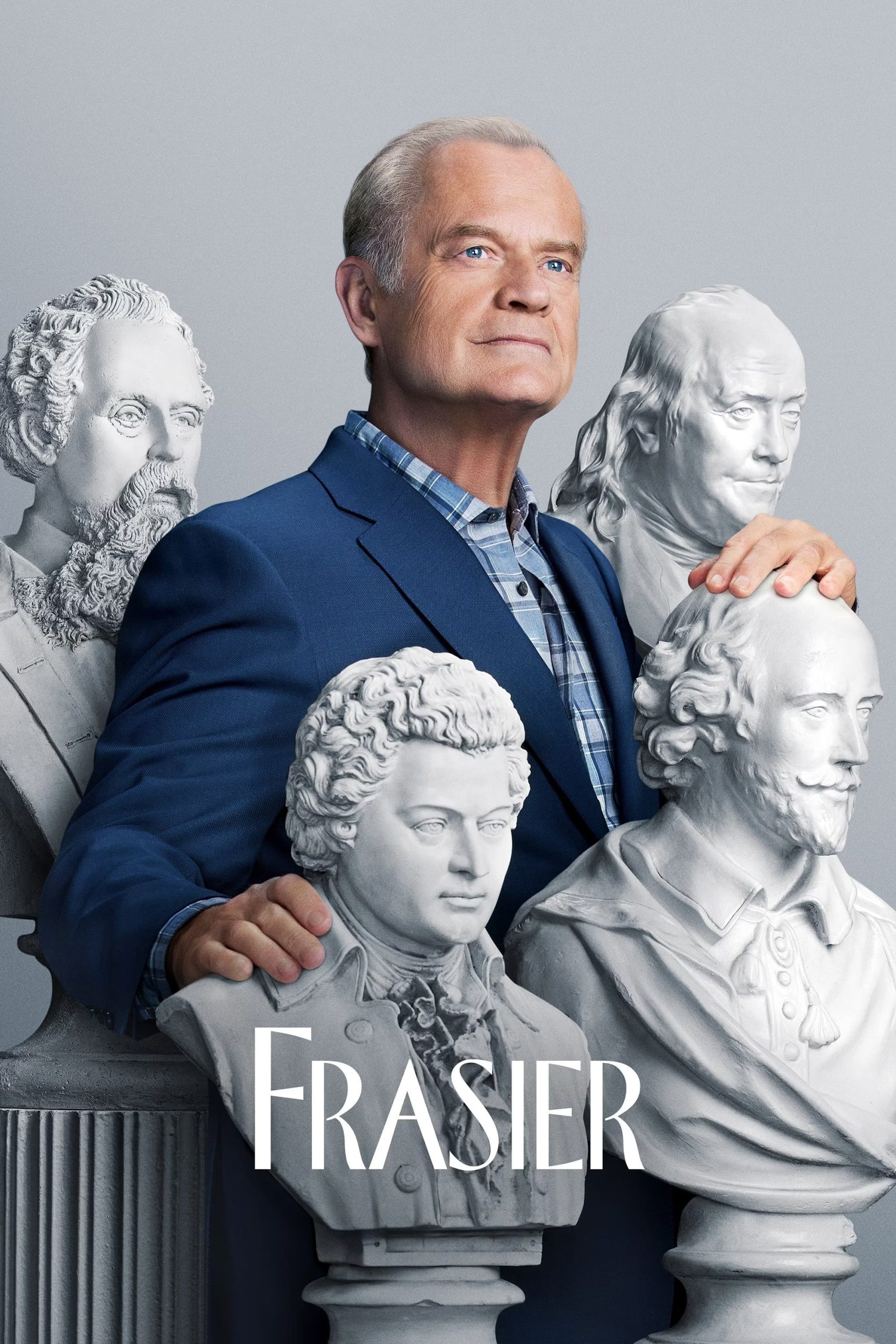 مشاهدة مسلسل Frasier موسم 1 حلقة 3