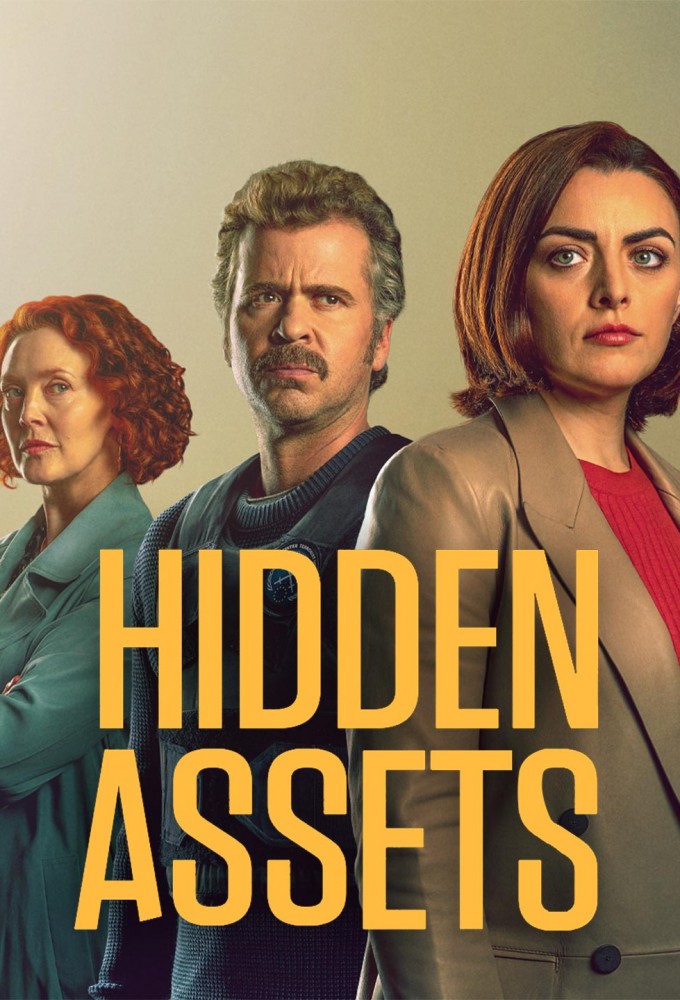 مشاهدة مسلسل Hidden Assets موسم 2 حلقة 6 والاخيرة