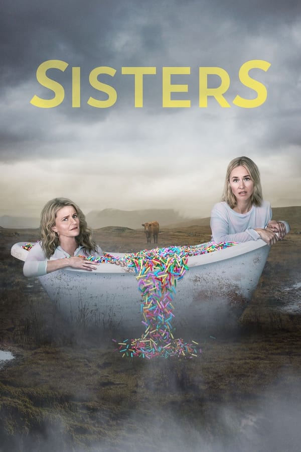 مشاهدة مسلسل SisterS موسم 1 حلقة 1