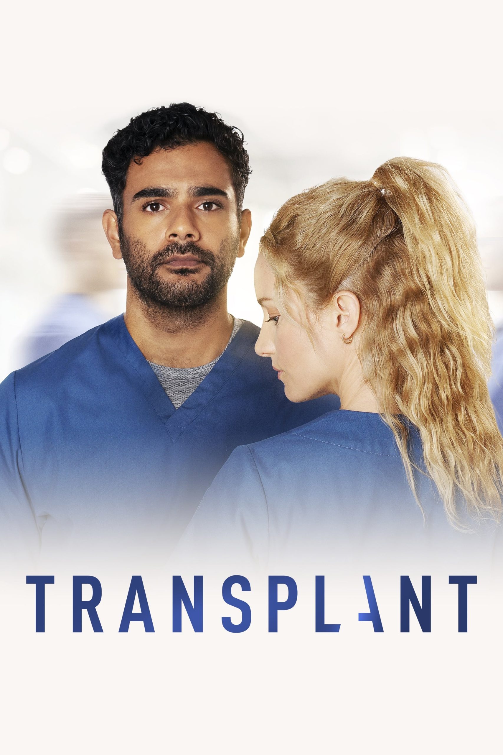 مشاهدة مسلسل Transplant موسم 4 حلقة 8