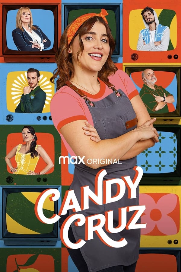 مشاهدة مسلسل Candy Cruz موسم 1 حلقة 5