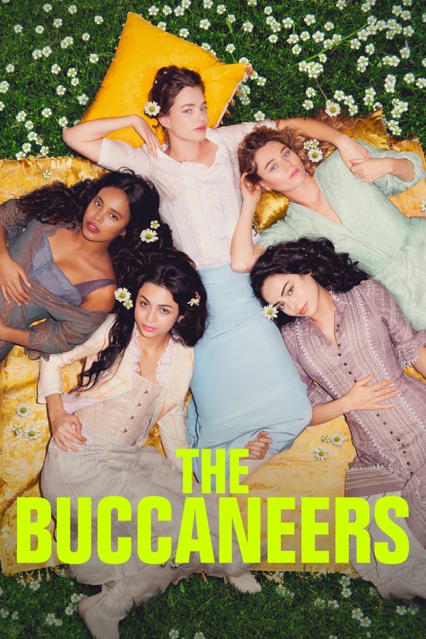 مشاهدة مسلسل The Buccaneers موسم 1 حلقة 4