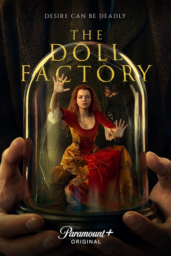 مشاهدة مسلسل The Doll Factory موسم 1 حلقة 6 والاخيرة