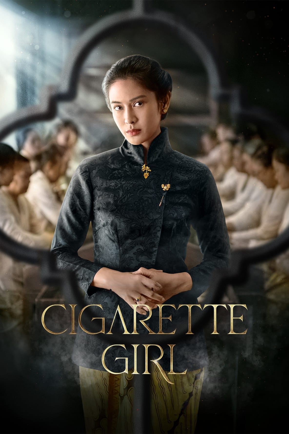 مشاهدة مسلسل Cigarette Girl موسم 1 حلقة 5 والاخيرة