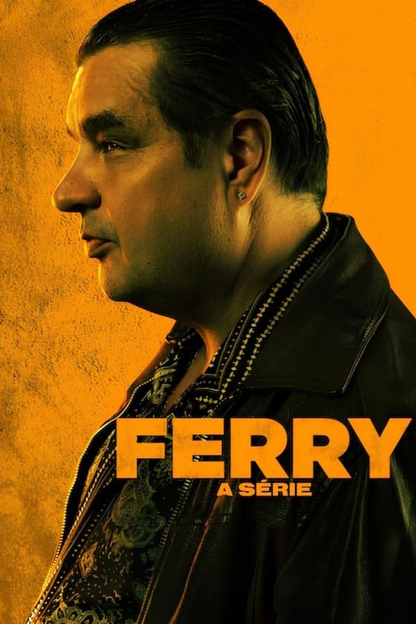 مشاهدة مسلسل Ferry: The Series موسم 1 حلقة 7