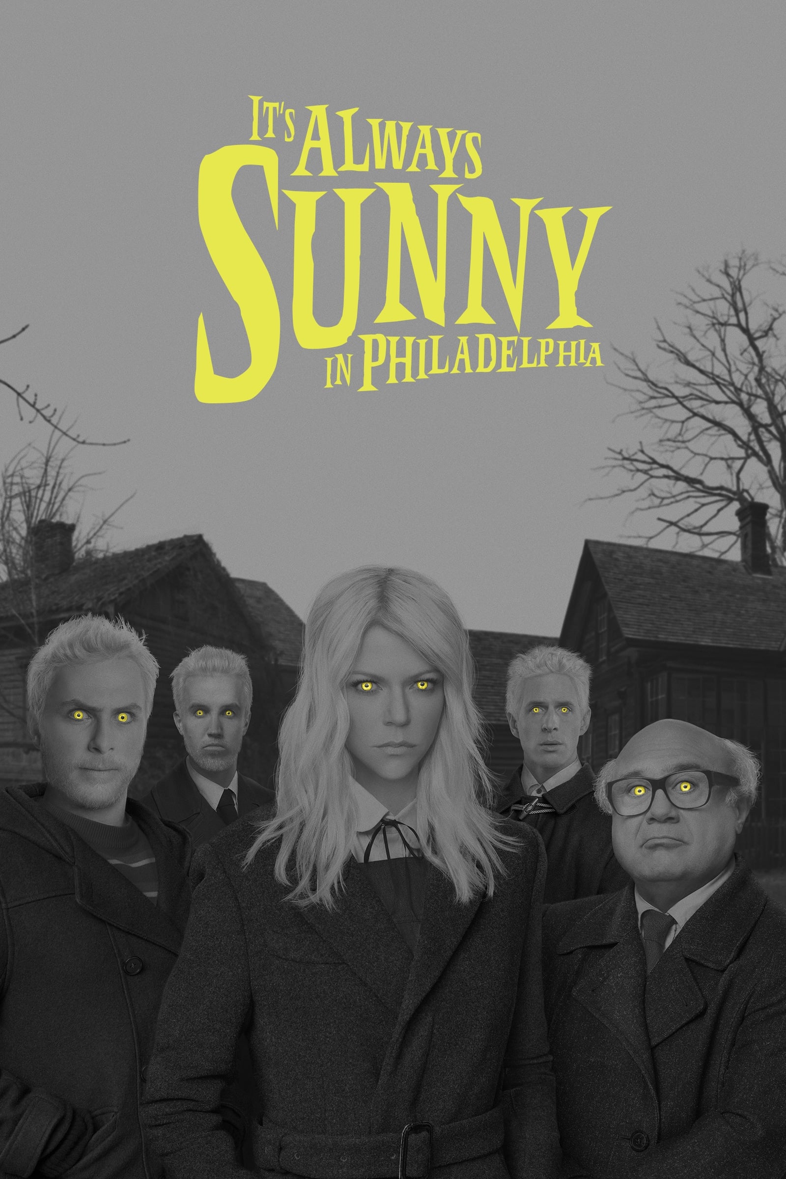 مشاهدة مسلسل It’s Always Sunny in Philadelphia موسم 11 حلقة 3