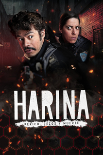 مشاهدة مسلسل Harina موسم 2 حلقة 2