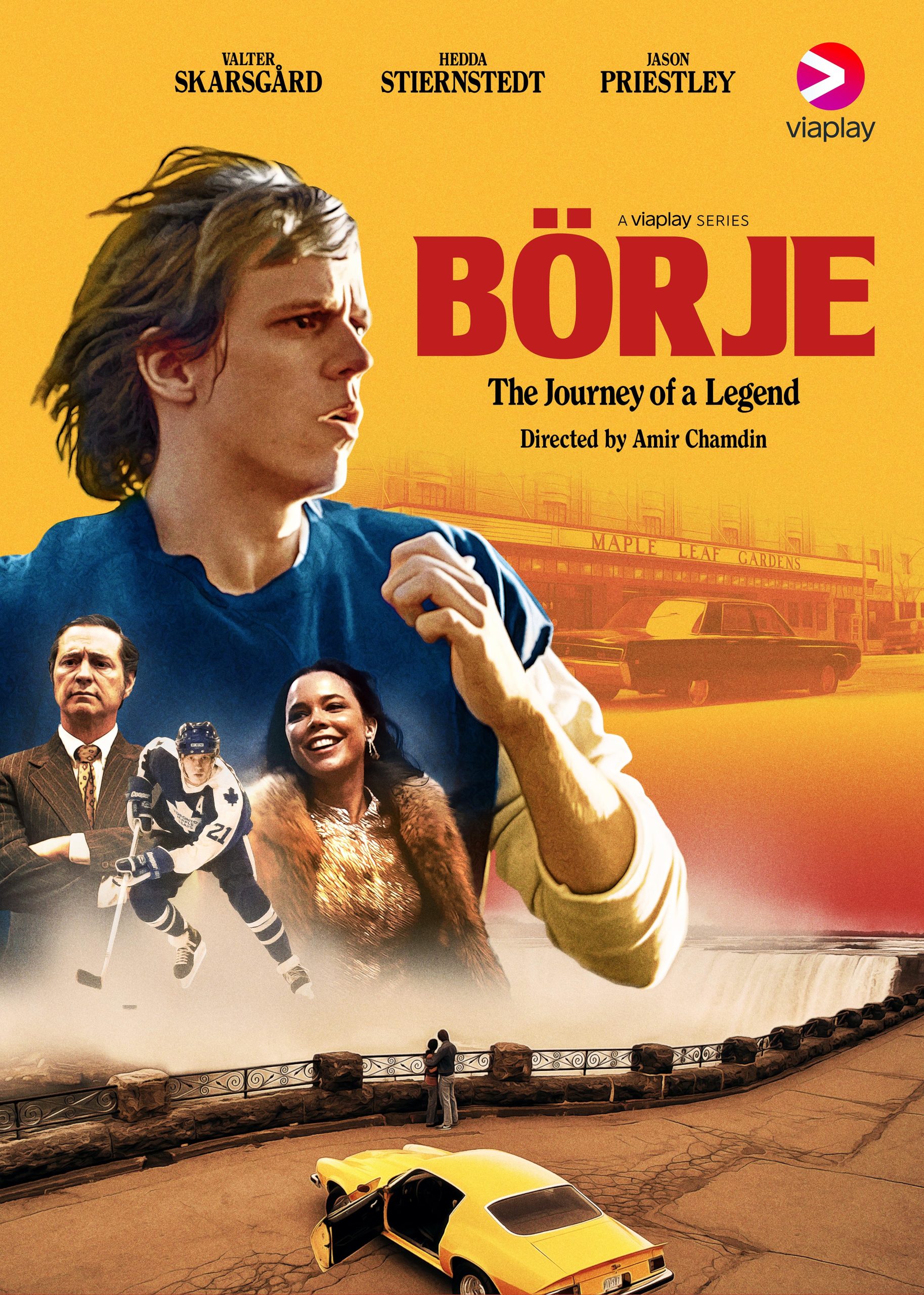 مشاهدة مسلسل Börje – The Journey of a Legend موسم 1 حلقة 5