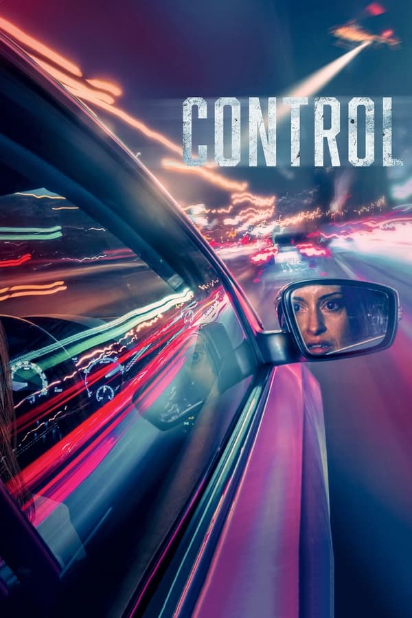 مشاهدة فيلم Control 2023 مدبلج