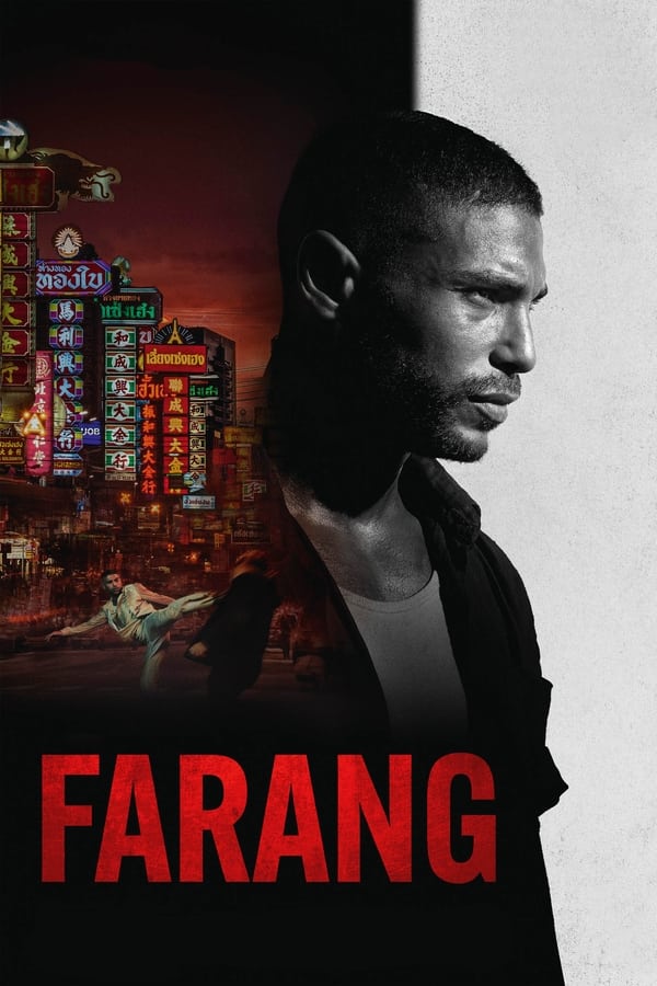 مشاهدة فيلم Farang 2023 مترجم