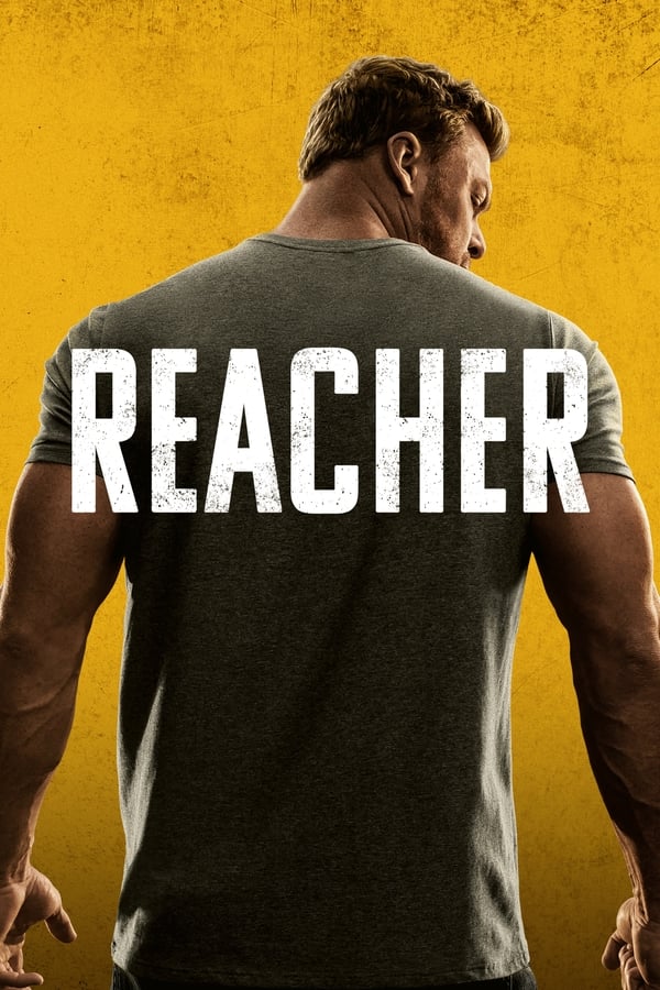 مشاهدة مسلسل Reacher موسم 2 حلقة 7