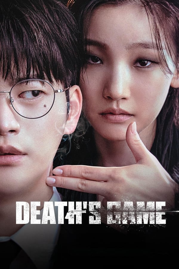 مشاهدة مسلسل Death’s Game موسم 1 حلقة 8