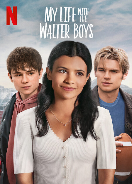 مشاهدة مسلسل My Life With the Walter Boys موسم 1 حلقة 6