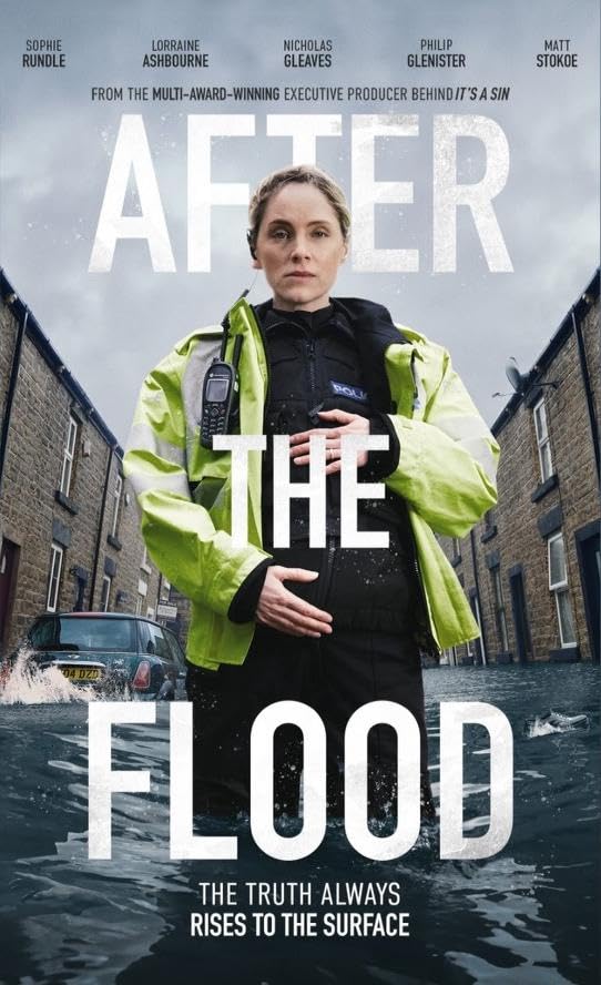 مشاهدة مسلسل After the Flood موسم 1 حلقة 3