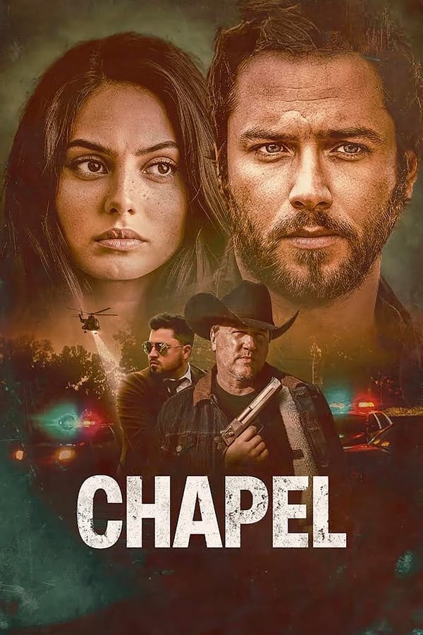 مشاهدة فيلم Chapel 2024 مترجم