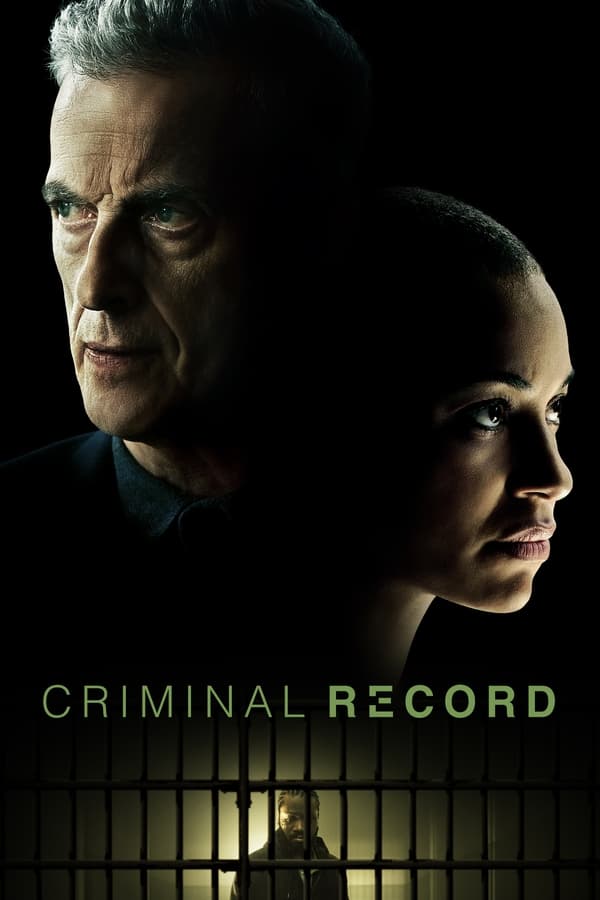 مشاهدة مسلسل Criminal Record موسم 1 حلقة 3