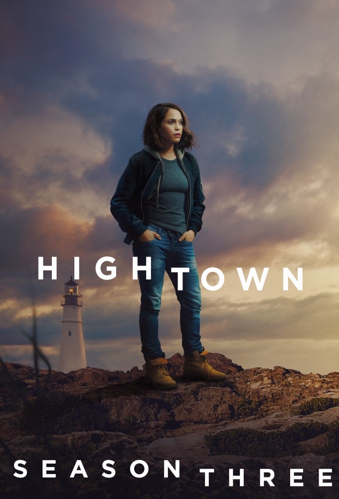 مشاهدة مسلسل Hightown موسم 3 حلقة 3